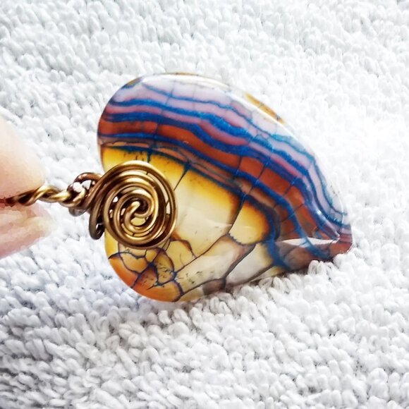 ABOUT MY HANDMADE JEWELRY... - Picture 14 of 16